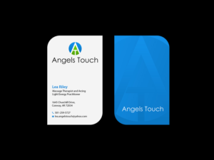 Business Card Design by Creations Box 2015 for this project | Design: #9169316