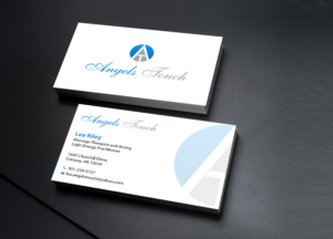 Business Card Design by Creations Box 2015 for this project | Design: #9169317