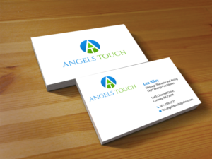 Business Card Design by Creations Box 2015 for this project | Design: #9169319