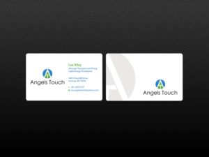Business Card Design by Creations Box 2015 for this project | Design: #9169323