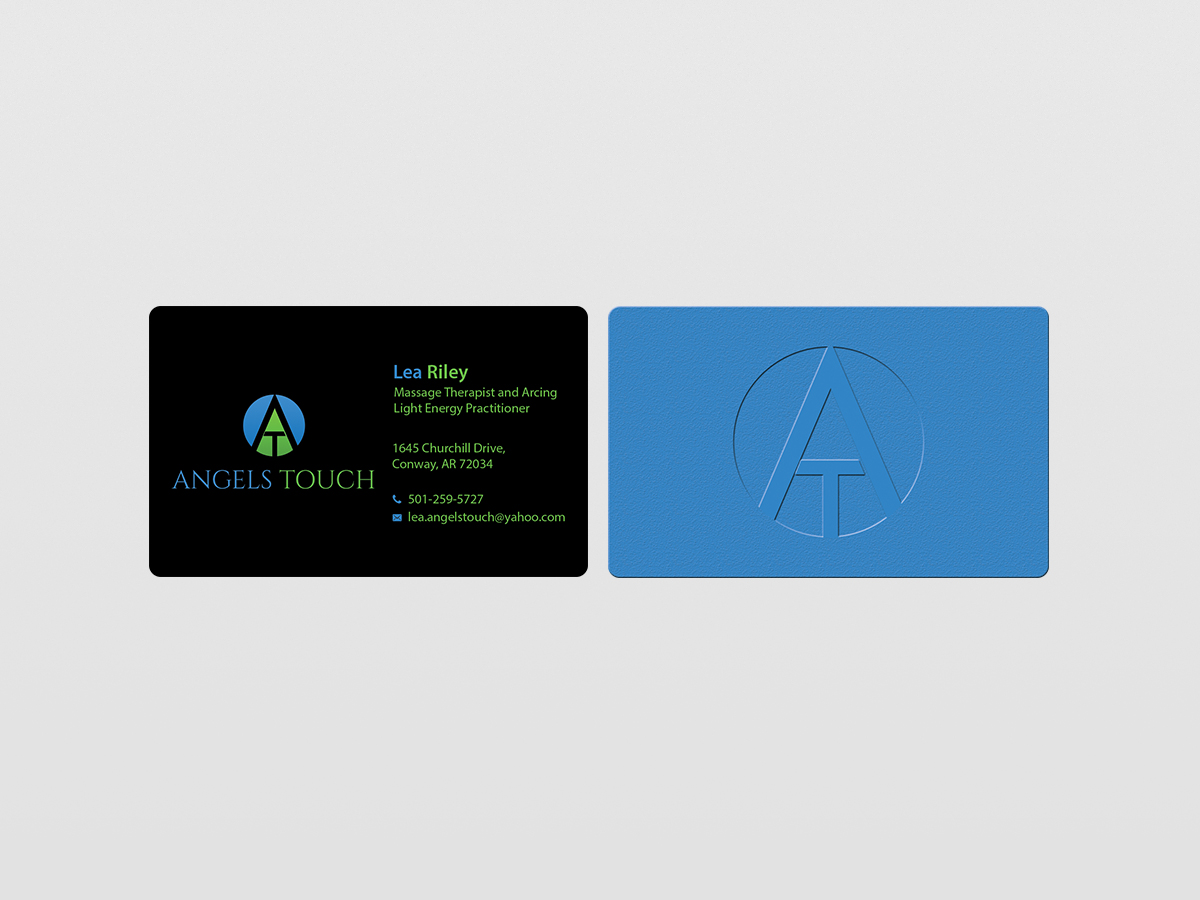 Diseño de Tarjeta de Presentación por Creations Box 2015 para este proyecto | Diseño #9169324