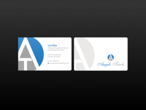 Business Card Design by Creations Box 2015 for this project | Design: #9169325