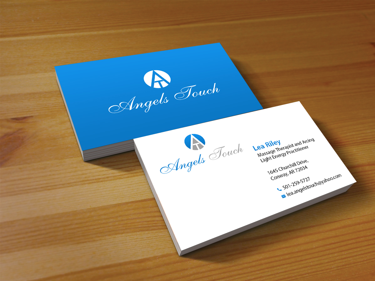 Diseño de Tarjeta de Presentación por Creations Box 2015 para este proyecto | Diseño #9169326