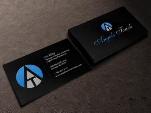 Business Card Design by Creations Box 2015 for this project | Design: #9169327
