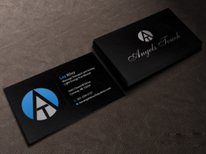 Business Card Design by Creations Box 2015 for this project | Design: #9169328