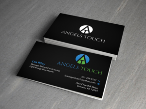Business Card Design by Creations Box 2015 for this project | Design: #9169329