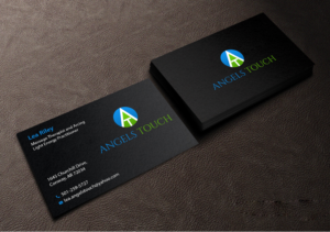 Business Card Design by Creations Box 2015 for this project | Design: #9169332