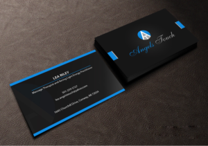 Business Card Design by Creations Box 2015 for this project | Design: #9169333