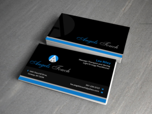 Business Card Design by Creations Box 2015 for this project | Design: #9169334