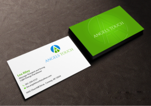 Business Card Design by Creations Box 2015 for this project | Design: #9169335