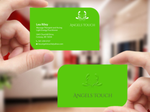 Business Card Design by Creations Box 2015 for this project | Design: #9169337