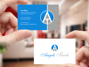 Business Card Design by Creations Box 2015 for this project | Design: #9169338