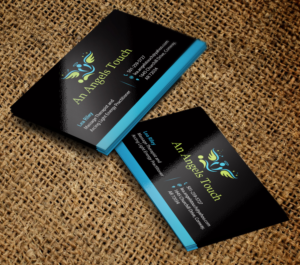 Business Card Design by primarydesigner2k9 for this project | Design #9173418