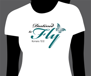 T-shirt Design by Ronald Anton