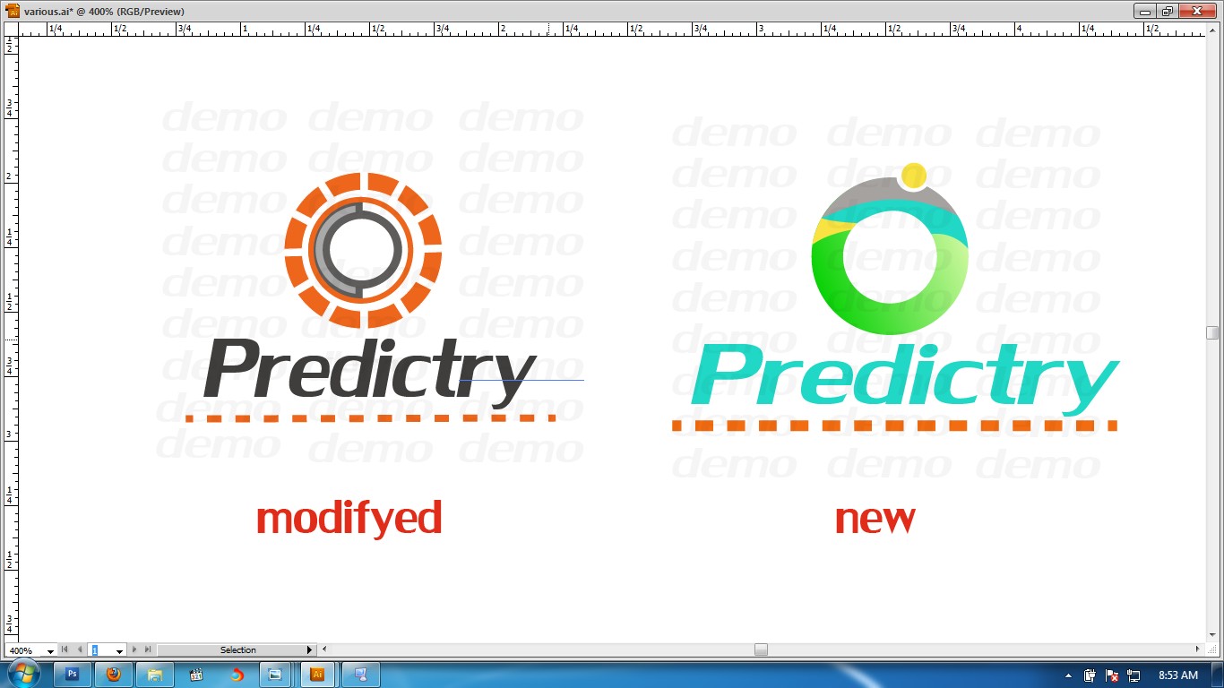 Logo Design by Eabul for Portes Sdn Bhd | Design #2009151