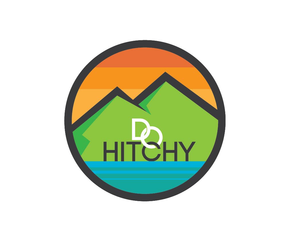 Logo Design by athan for Do Hitchy | Design #9278503