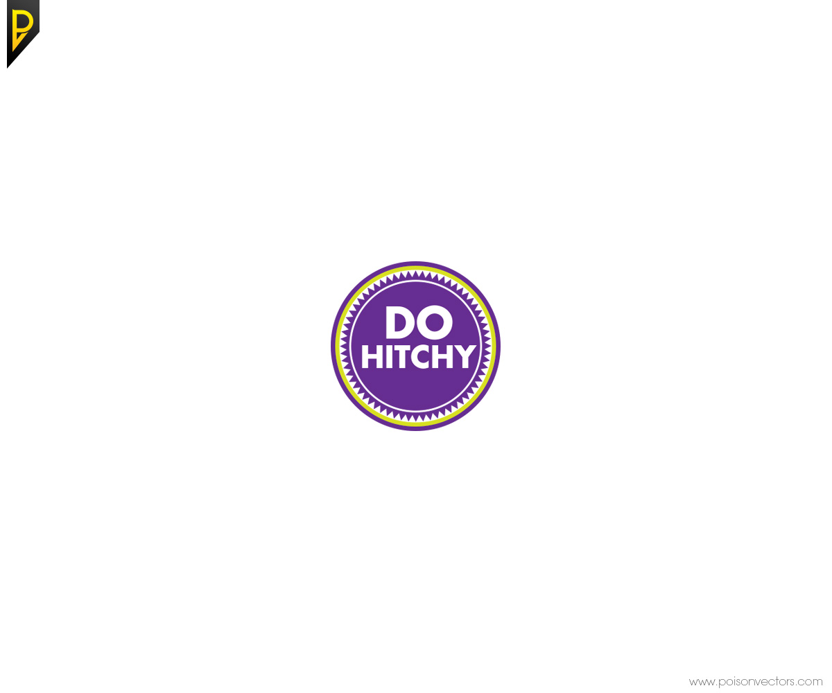 Design de Logo par poisonvectors pour Do Hitchy | Design #9262382