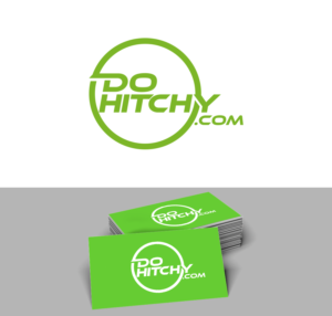 Design de Logo par trufya pour Do Hitchy | Design : #9263787