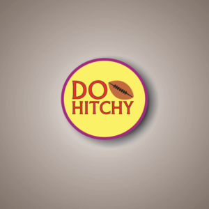 Logo Design by Positive Frame works for Do Hitchy | Design: #9265532