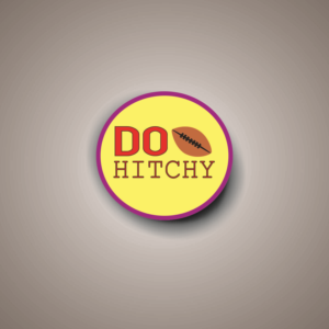 Logo Design by Positive Frame works for Do Hitchy | Design: #9265533