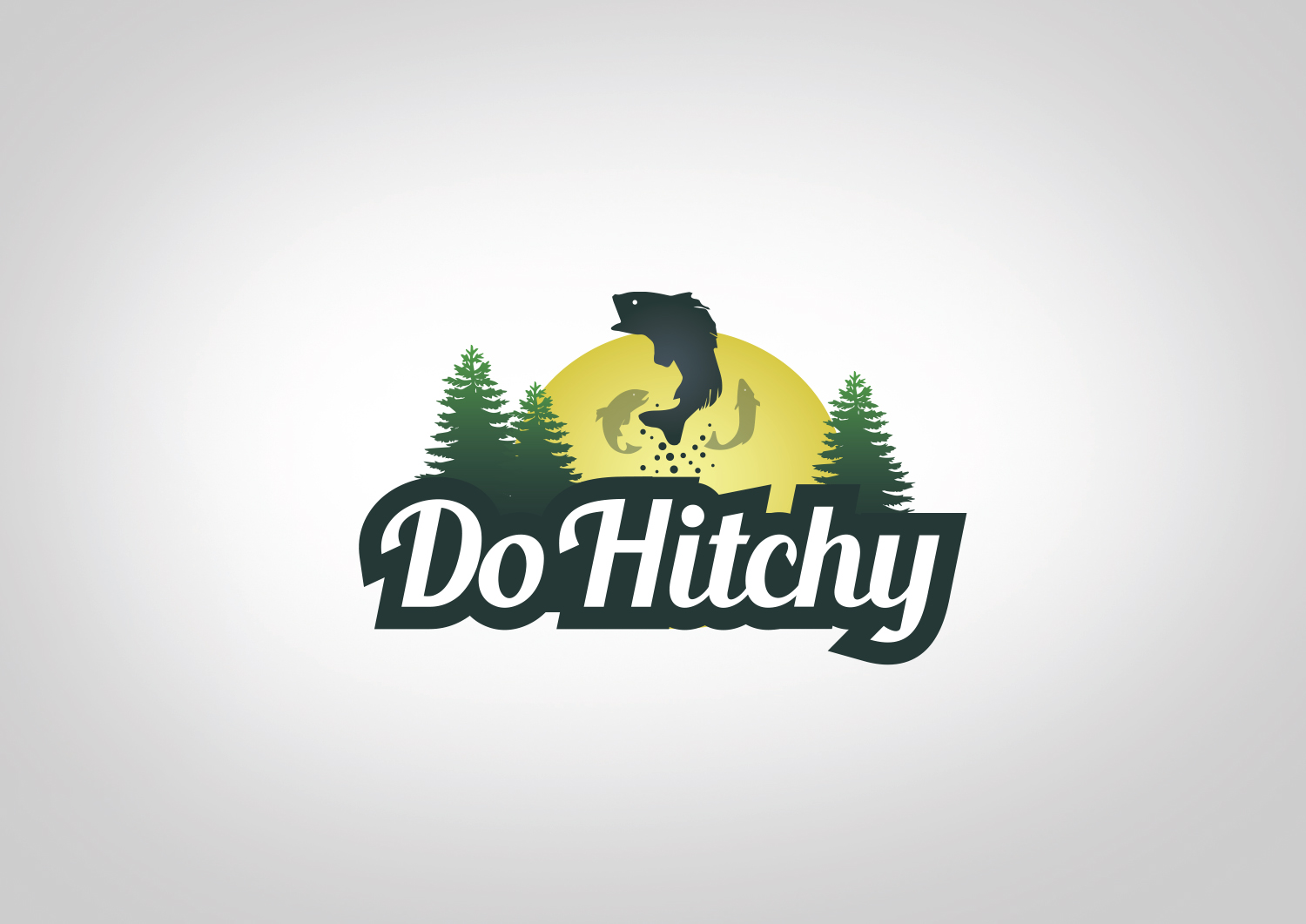 Logo Design by dm.design for Do Hitchy | Design #9223816