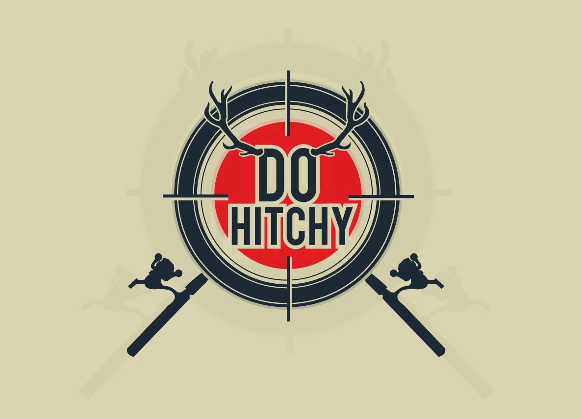 Design de Logo par creative.bugs pour Do Hitchy | Design #9196897
