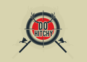 Logo-Design von creative.bugs für Do Hitchy | Design #9196897