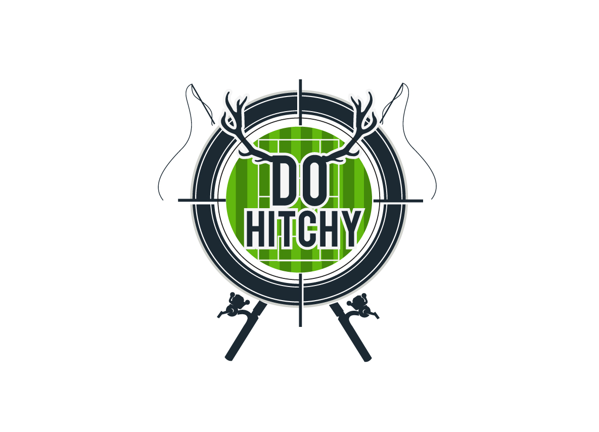 Logo Design by creative.bugs for Do Hitchy | Design #9216718