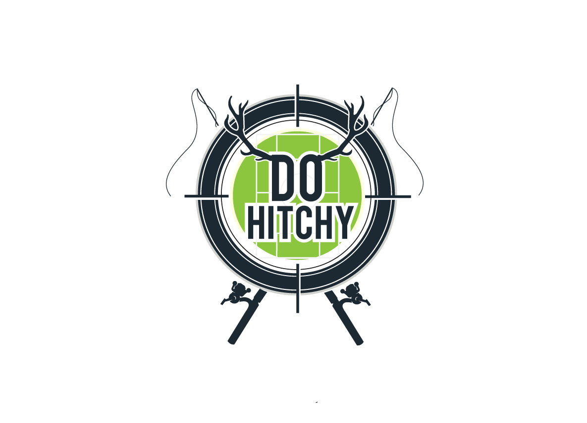Logo Design by creative.bugs for Do Hitchy | Design #9216719
