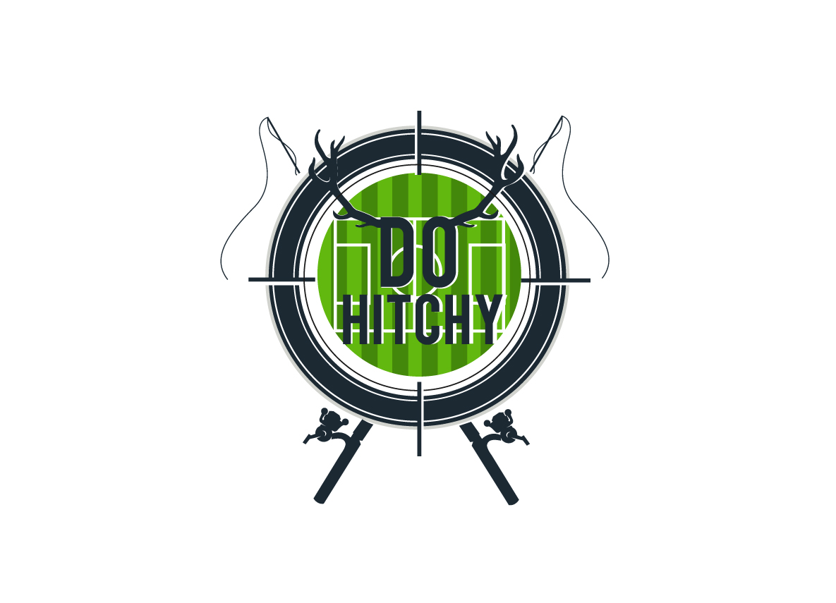 Logo Design by creative.bugs for Do Hitchy | Design #9274477