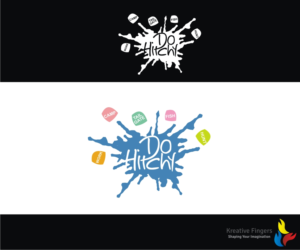Logo Design by Kreative Fingers