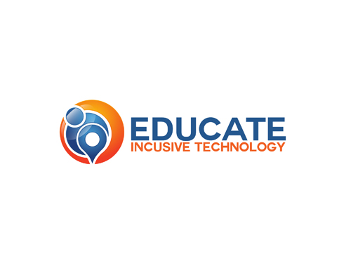 Logo-Design von eddy für EducATe Inclusive Technology | Design #8538481