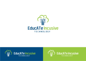 Design de Logo par Amduat Design pour EducATe Inclusive Technology | Design : #8767140