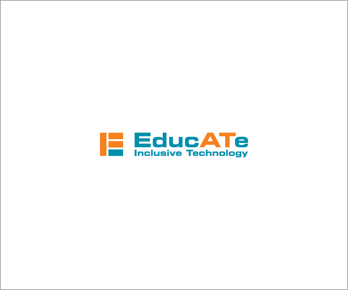 Design de Logo par bijuak pour EducATe Inclusive Technology | Design #8552181
