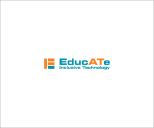 Design de Logo par bijuak pour EducATe Inclusive Technology | Design : #8552181