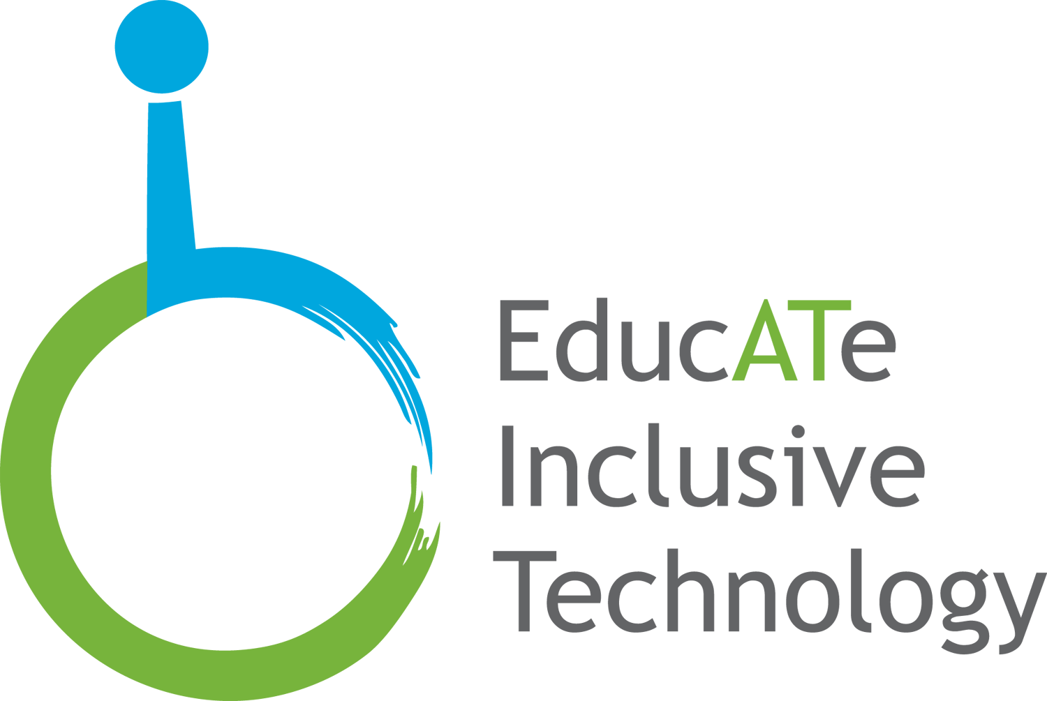 Logo Design by BlueFrog Solutions for EducATe Inclusive Technology | Design #8767131