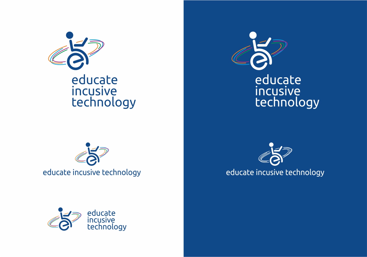 Logo Design by torodes77 for EducATe Inclusive Technology | Design #8611657