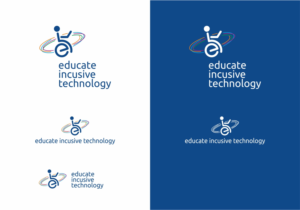 Design de Logo par torodes77 pour EducATe Inclusive Technology | Design : #8611657
