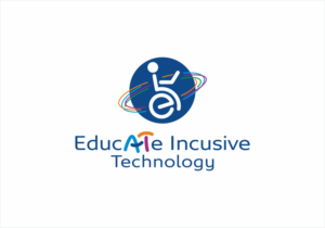 Logo Design by torodes77 for EducATe Inclusive Technology | Design: #9158218