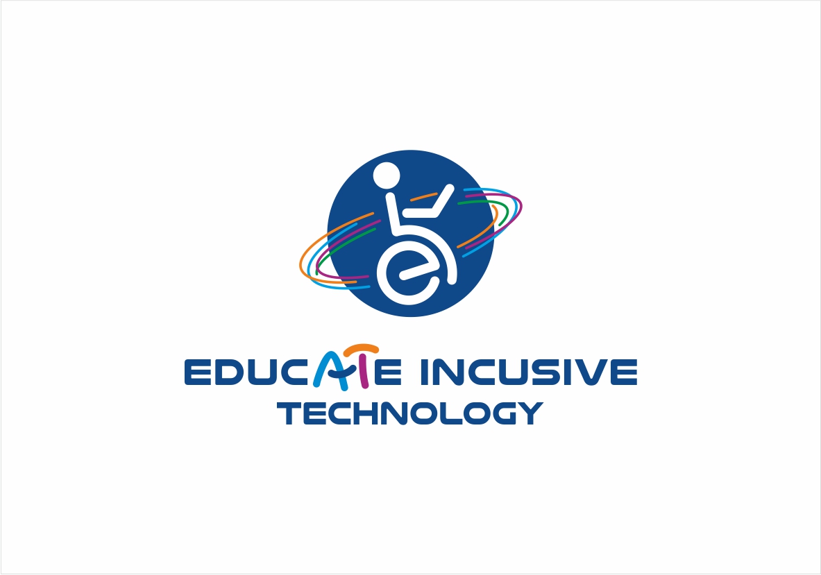 Design de Logo par torodes77 pour EducATe Inclusive Technology | Design #9158219