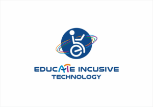 Logo Design by torodes77 for EducATe Inclusive Technology | Design: #9158219