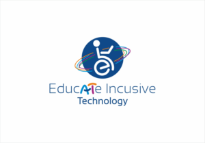 Logo Design by torodes77 for EducATe Inclusive Technology | Design: #9158220