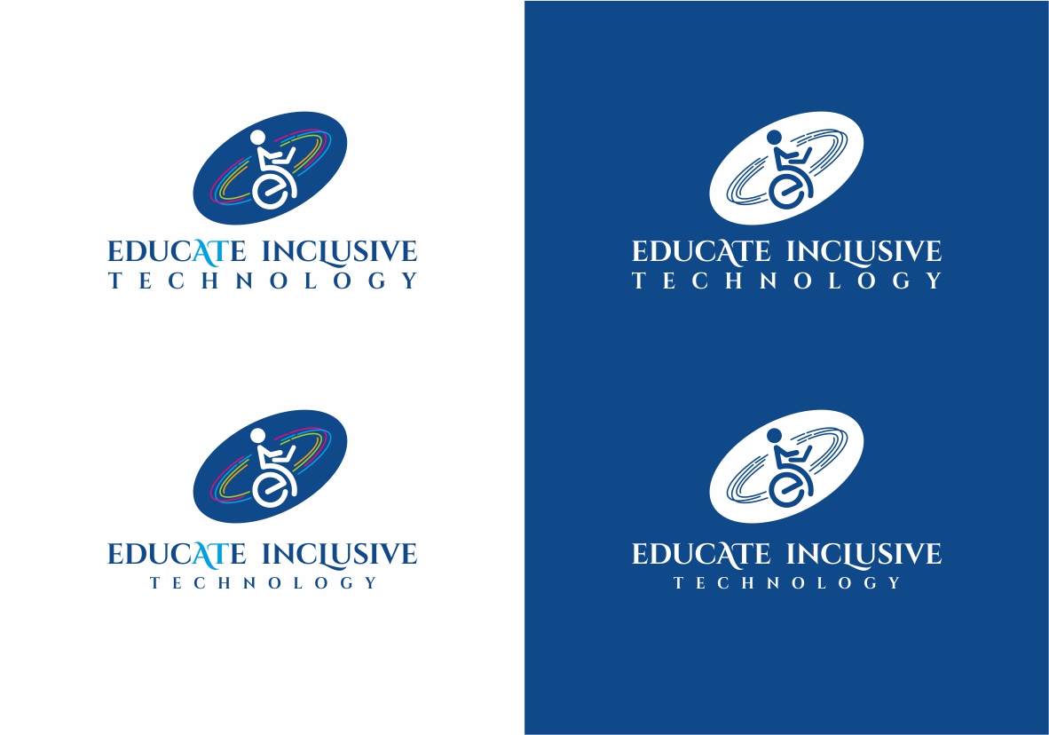 Logo-Design von torodes77 für EducATe Inclusive Technology | Design #9181655