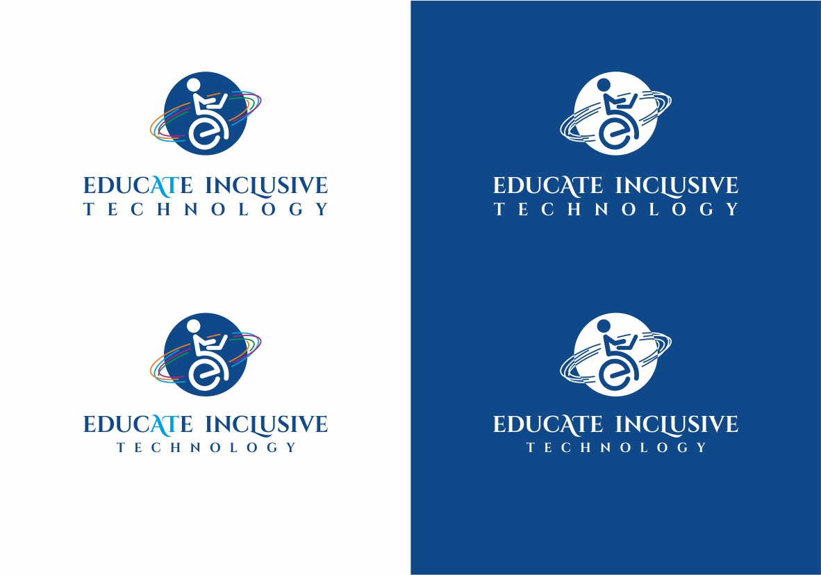 Logo-Design von torodes77 für EducATe Inclusive Technology | Design #9181656