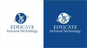 Logo Design by torodes77 for EducATe Inclusive Technology | Design: #9186113