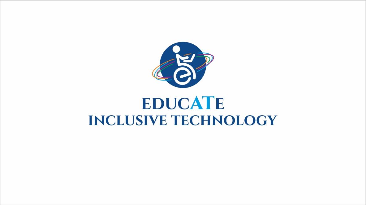 Logo-Design von torodes77 für EducATe Inclusive Technology | Design #9188989