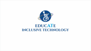 Logo Design by torodes77 for EducATe Inclusive Technology | Design: #9188989