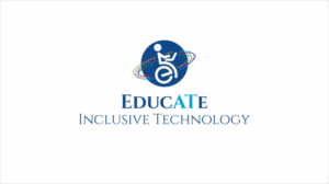 Design de Logo par torodes77 pour EducATe Inclusive Technology | Design : #9189534