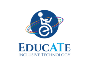Design de Logo par torodes77 pour EducATe Inclusive Technology | Design : #9203343