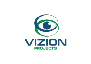 Logo-Design von creative.bugs für Vizion Shopfitters | Design #9156716